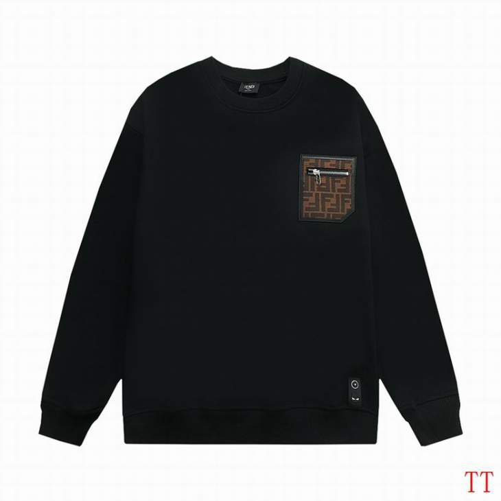 Picture of Fendi Sweatshirt _SKUFendiXS-L20tn8332312